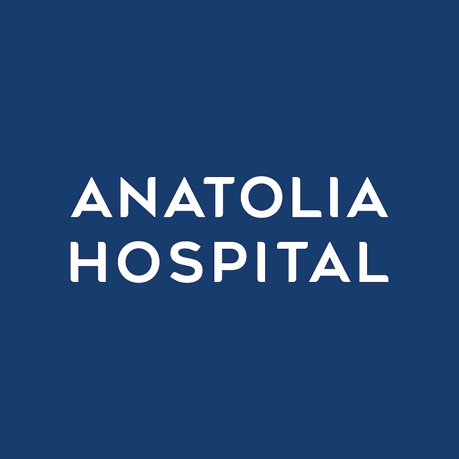 Anatolia Hospital logo