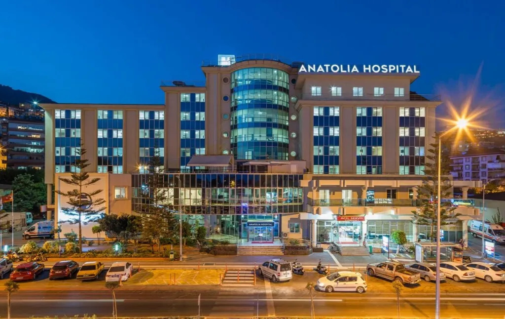 Anatolia Hospital